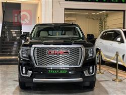 جي ام سي يوكون